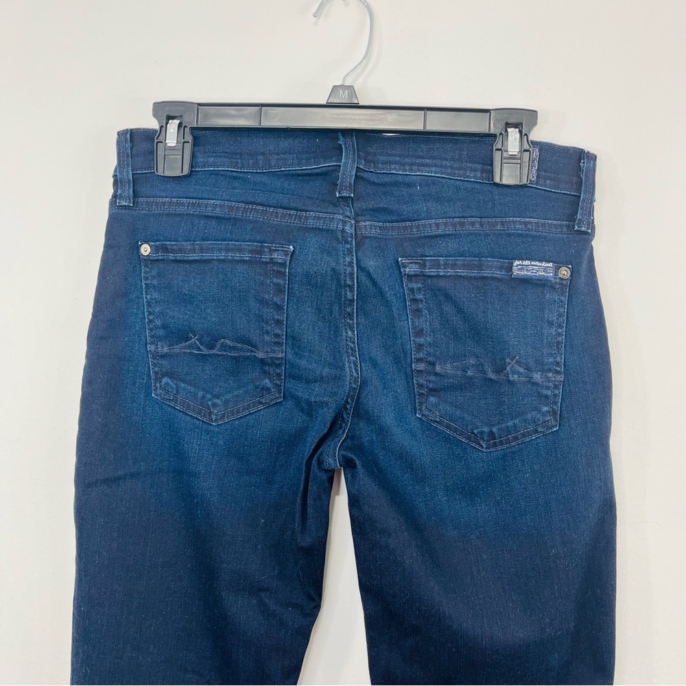 7 for all Mankind women’s jeans - Picture 7 of 16